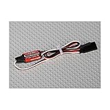 New Turnigy Servo Signal Reverser Rotation JR Futaba RC Aeroplane V-Tail Reverse