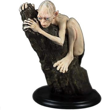 Amazon Co Jp グッズ ロードオブザリングキングスタチュー ホビットデコレーションキャラクタースタチューホビットスタチュー彫刻 スポーツ アウトドア