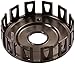 Wiseco WPP3018 Forged Clutch Basket for Yamaha YZ400/WR400/YFM660 Raptor