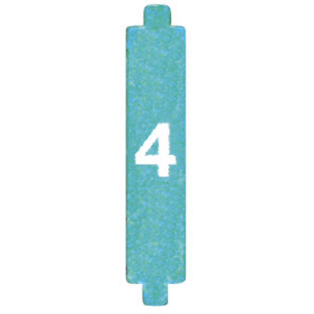 Legrand 3501/4 Configurator 4 (Pack of 10)