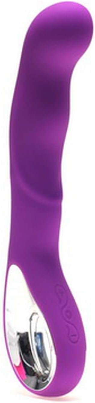 Couples Toys Kit 10 Speeds Silicone USB Rechargeable Waterproof AV Wand S Powerful Erotic Clit Funny Toy Women,Purple