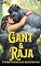 Livro Gant e Raja: Um breve romance monstruoso (Destinada ao Monstro)