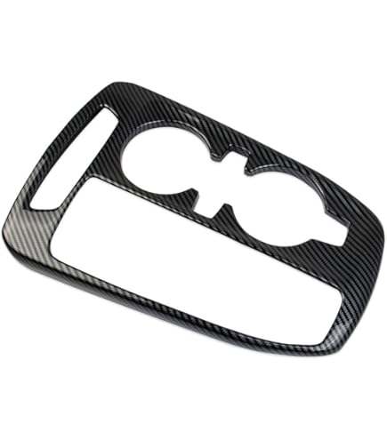 thumbnail image 2 of Chevy TRAX 2024-2025 AC Vent Covers – Spade Wood Grain Trim, 2-Piece Set, Easy Stick-On 2 of 10