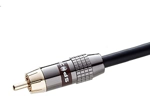 Spider SUBWOOFER Cable S Series 6ft
