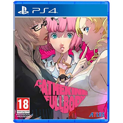 Lobcede.Be Catherine Full Body Limited Edition
