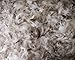 Bulk Goose Down Pillow Feathers - by The lb 10/90 Grey Stuffing Mix