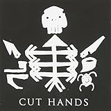 Afro Noise I: Cut Hands