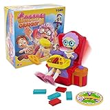 Tomy - Greedy Granny Game