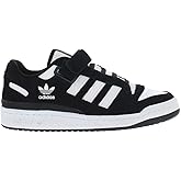 adidas Originals Forum Low White/Black/White 10.5 D (M)