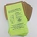 Genuine Oreck XL Buster B Canister Vacuum Bags PKBB12DW Housekeeper Bag by Oreck