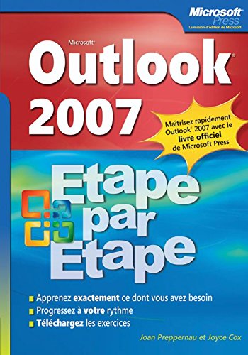 Outlook 2007