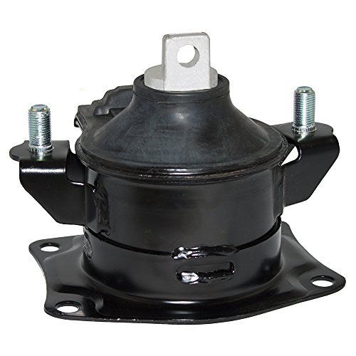 6 Piece Set of Engine & Transmission Motor Mounts Replacement for Honda