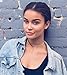 Benevolence LA Choker Necklace - Gold Necklace for Women or White Gold 14k Gold Dipped Satellite Beaded Curb Ball Chain Gold Choker Layering Womens Necklaces Simple Chokers Celebrity Endorsed