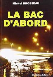 La  BAC d'abord
