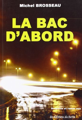 La  BAC d'abord