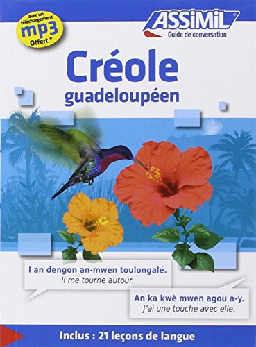 Créole guadeloupéen