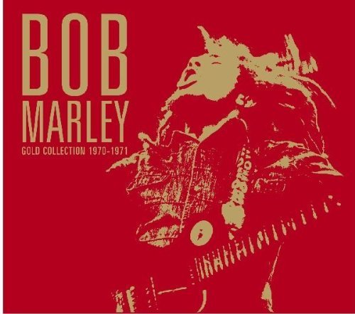 Bob Marley & The Wailers - Gold Collection 1970-1971 By Bob Marley (2005-07-12) - Zortam Music