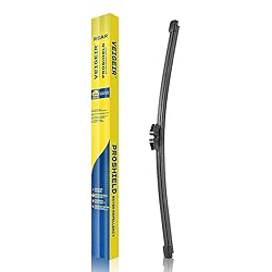 11" Rear Wiper Blade Compatible with Ford Explorer