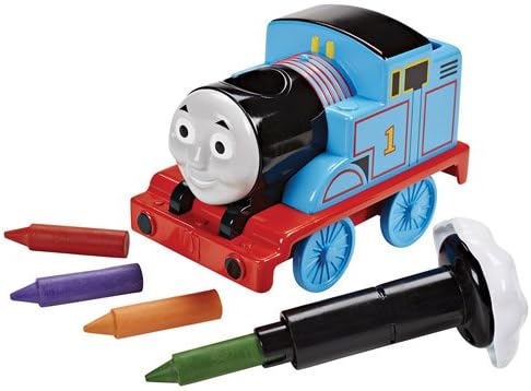 thomas and friends bath toys