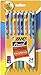 BIC Xtra-Strong Mechanical Pencil, Colorful Barrel, Thick Point (0.9mm), 24-Count (MPLWP241) primary