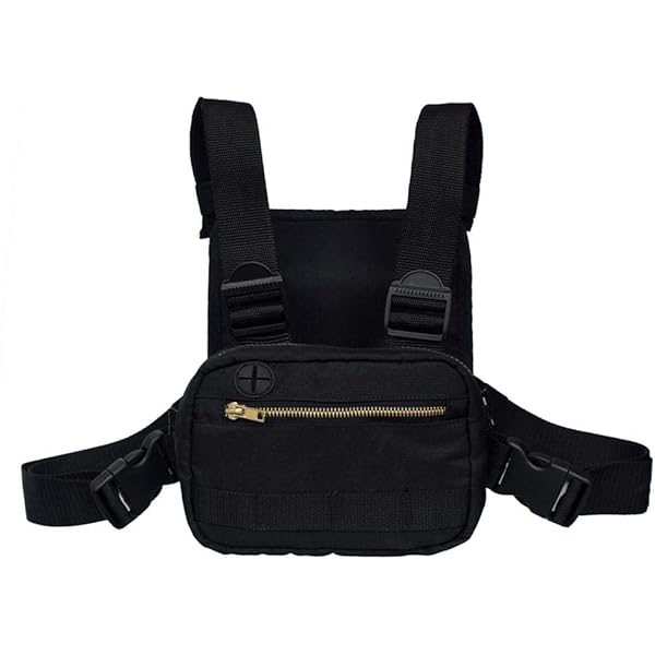 chest pack amazon