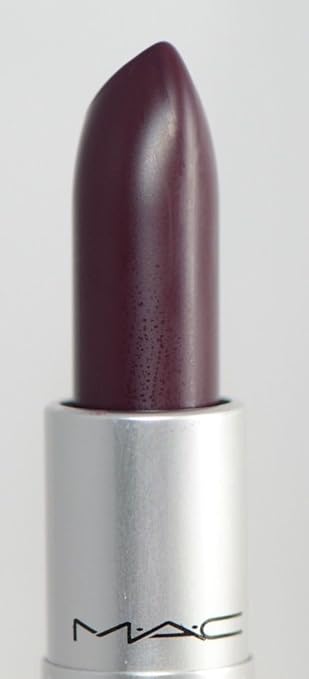 Amazoncom Mac Smoked Purple Matte Deep Eggplant Purple