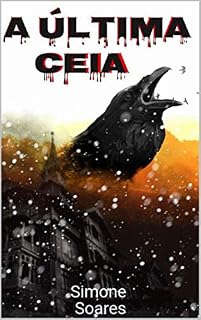Livro A Última Ceia