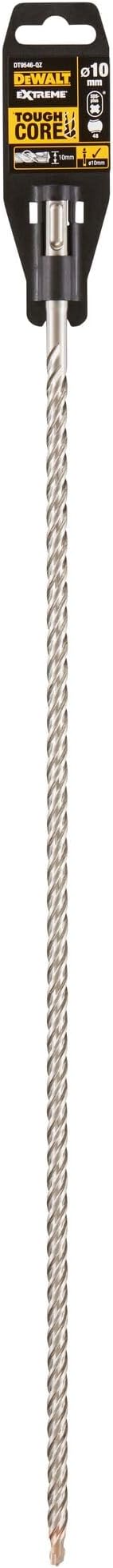 DeWalt DT9546QZ Extreme 2 SDS-Plus Drill Bit 10 x 600mm