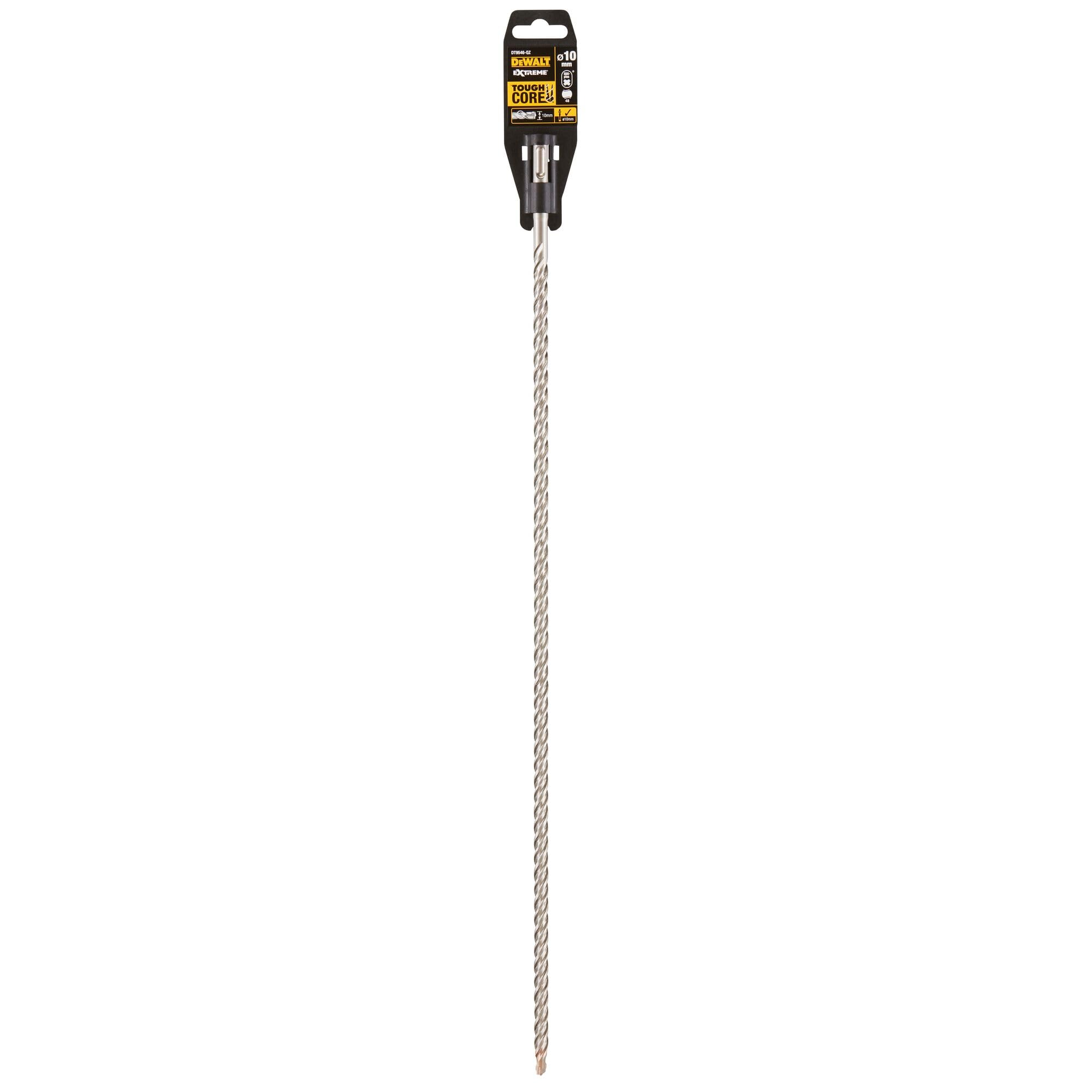 DeWalt DT9546QZ 10 x 600mm Extreme 2 SDS-Plus Drill Bit