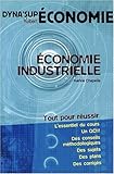 Image de Economie industrielle (French Edition)