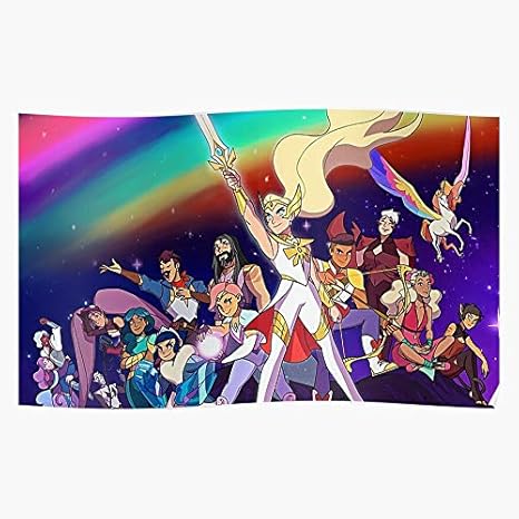 Featured image of post Entrapta She Ra Catra