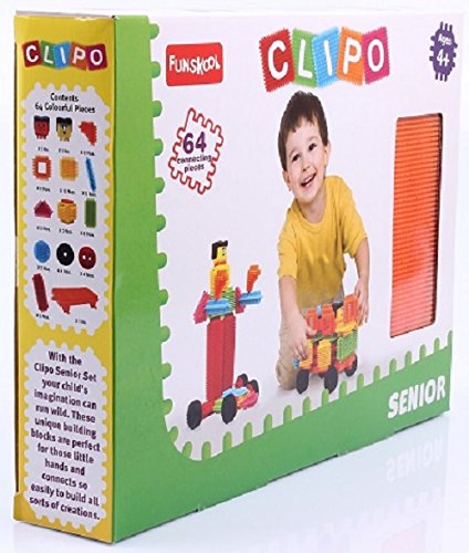 funskool building blocks