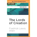 The Lords of Creation (Forbidden Bookshelf)