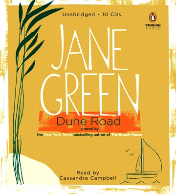 Dune Road: A Novel