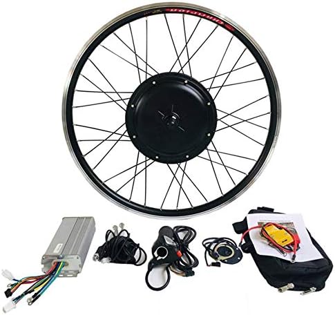 36v800w電動自転車前輪改造キット Terrafreshorganics Com