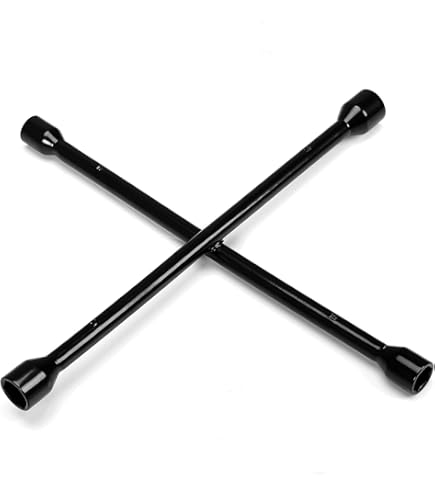 Amazon.com: Ken-Tool 35595 TC95 Heavy Duty Truck Lug Wrench, One