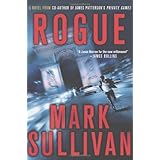 Rogue (Robin Monarch Thrillers)
