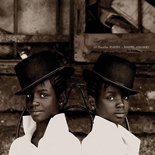 Faada Freddy - Gospel Journey - Zortam Music