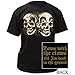 Insane Clown Posse - Mens Down with the Clown T-Shirt