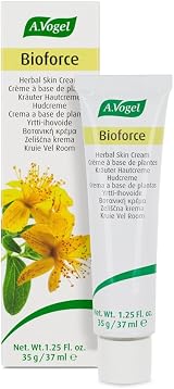 A.Vogel Bioforce Cream Dry Chapped Cracked Skin Nourishes Softens Witch Hazel view 1