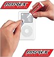 Displex Scratch Remover for All Cell Phones/pda/ipod/mp3 Players/psp Lcd Displays.