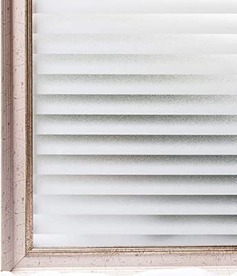 Cottoncolors No Glue Frosted Window Film 3d Static Decorative