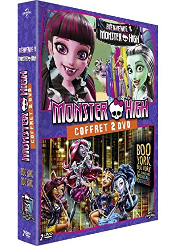 monster high usa