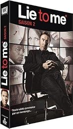 Lie To Me - Saison 2