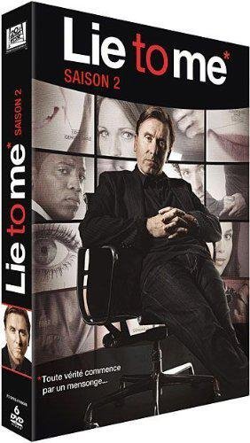 Lie To Me - Saison 2