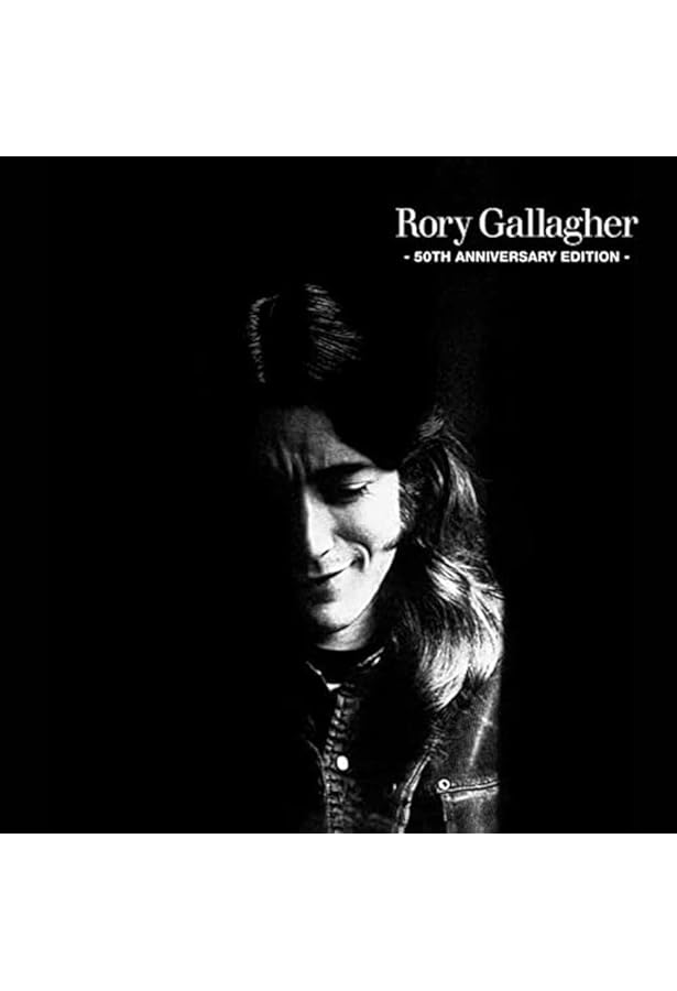 Rory Gallagher - Deuce (50th Anniversary) [2 CD] - Amazon.com Music