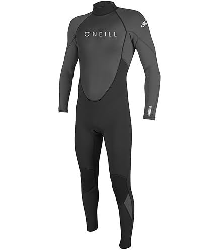 サーフィン・ボディボード O'Neill SUPERFREAK 3:2 Youth Hyperfreak 3/2+MM Chest Zip Full - Gn/blk/blu | O'Neill