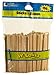 Loew Cornell 1021167 Simply Art Wood Craft Sticks 150 ct.