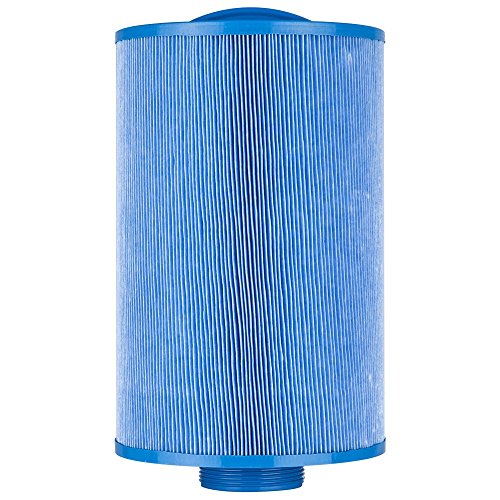 Clear Choice CCP432 Pool Spa Replacement Cartridge Filter for Master Spa Twilight Filter Media, 6" Dia x 9-1/4" Long, [1-Pack] - Thumbnail 5
