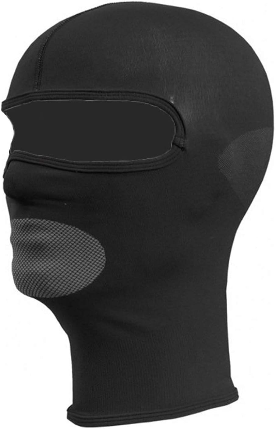 YDS Seamless Argo Mask Ski Mask 100 Cotton for Men Women Tactical